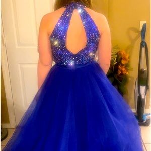Formal Dress